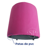 Puff-Redondo-s-patas-Fucsia-3