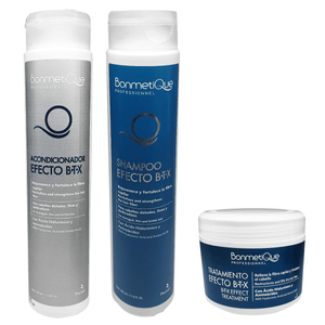 Kit Completo Efecto BTX Bonmetique