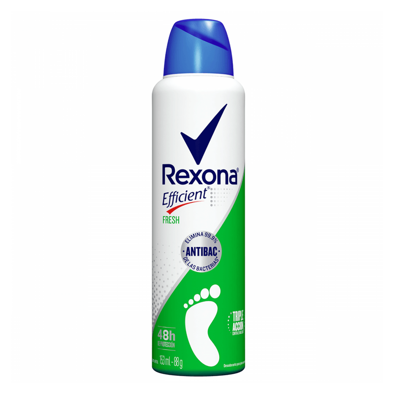 rexona