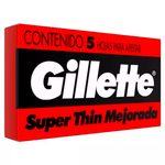 gillette