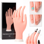 hand