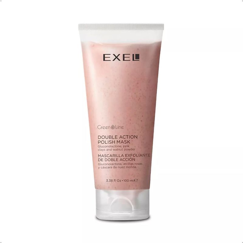 MASC-X100-EXFOLIANTE-GREEN-LINE-EXEL