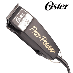 Maquina Cortar Pelo Oster Profesional Pro Power 606 Original USA