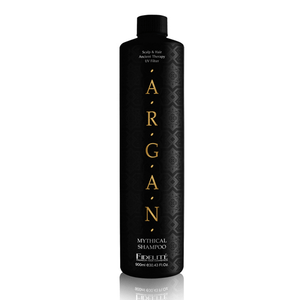 Shampoo Mythical Argan Nutritivo Hidratante 900ml Fidelite