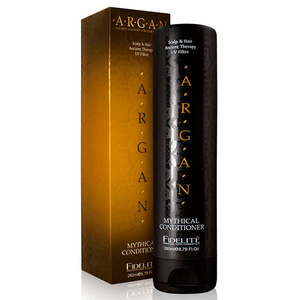 Acondicionador Mythical Argan Antifrizz Antiage 260ml Fidelite