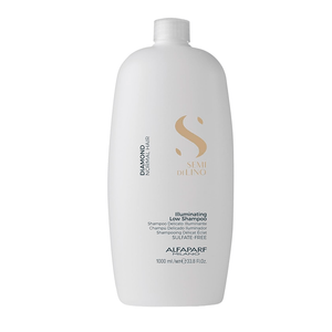 Shampoo Semi Di Lino Diamond Alfaparf x1000ml