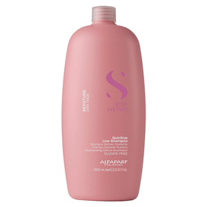 Shampoo Semi Di Lino Moisture Nutritive Low Alfaparf x1000ml
