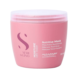 Máscara Semi Di lino Moisture Nutritive Alfaparf x500ml