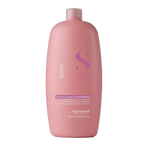 Acondicionador Leave - In Semi Di Lino Moisture Nutritive Alfaparf x1000ml