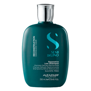 Shampoo Semi Di Lino Reconstruction Alfaparf x250ml