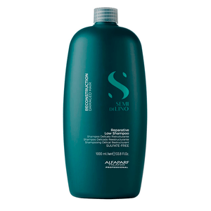 Shampoo Semi Di Lino Reconstruction Alfaparf x1000ml