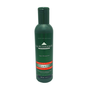 Shampoo Matizador Anti Red La Puissance x300ml