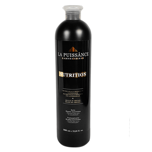 Tratamiento Nutrition Argán Y Ácido Hialurónico La Puissânce x1000ml