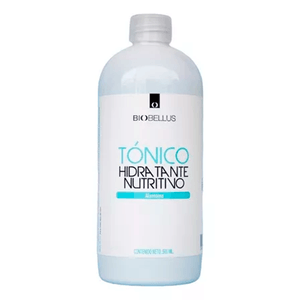 Tónico Hidratante Nutritivo Alantoína y Urea Biobellus x500ml