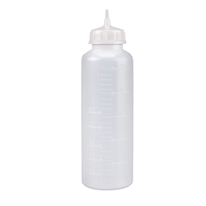 Aplicador Medidor x250ml Eurostil