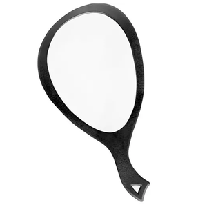 Espejo Ovalado Super Gr.55939 Fortex