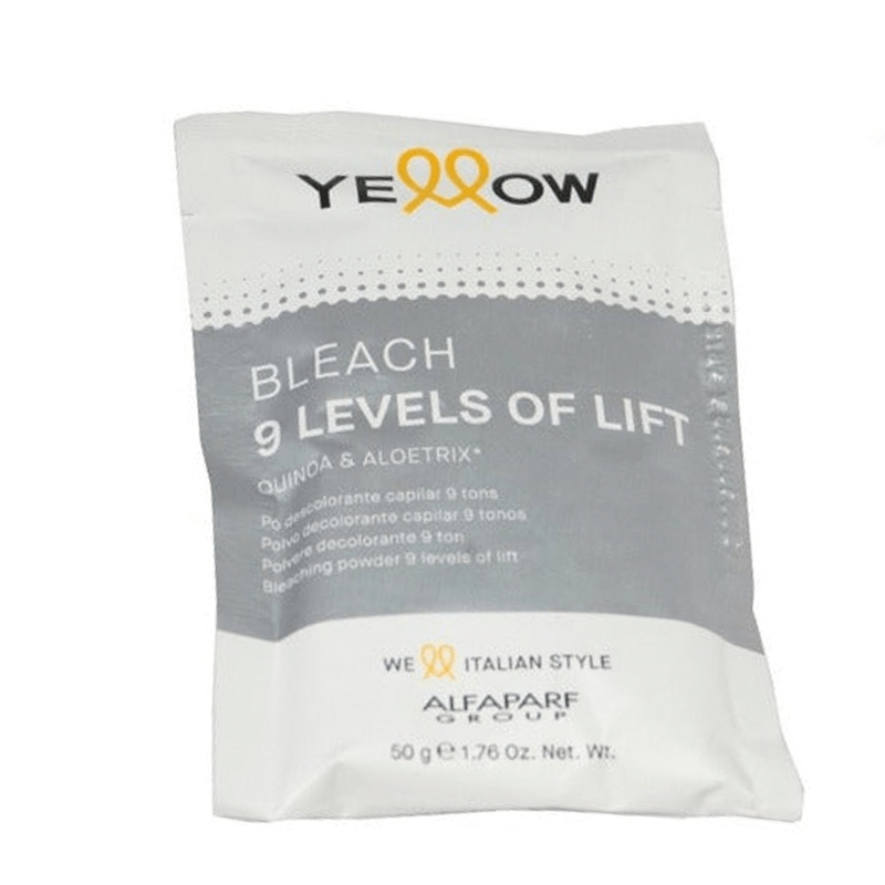 Polvo-Bleaching-9-Tones-Yellow-x50g