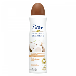 Desodorante Nutritive Coco 150ml