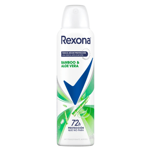 DESO.BAMBOO REXONA X150ML