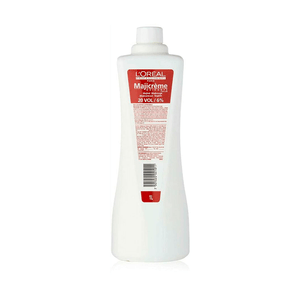 Crema Oxidante Majirel 20vol 950ml