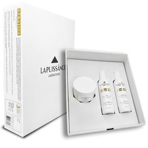 Kit Completo Gift Box Keratina La Puissance