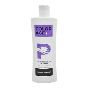 Acondicionador Proteccion Con Keratina Color Age 250ml
