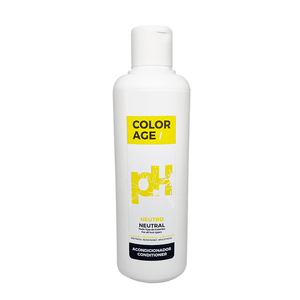 Acondicionador Ph Neutro Color Age 1000ml