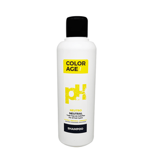 Shampoo Ph Neutro Color Age 1000ml