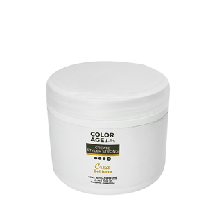 Gel Fijación Fuerte Color Age 300ml