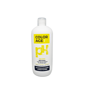 Acondicionador Ph Neutro Color Age 500ml