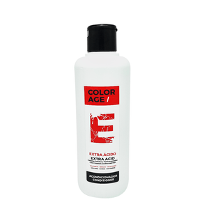 Acondicionador Extra Acido Color Age 1000ml