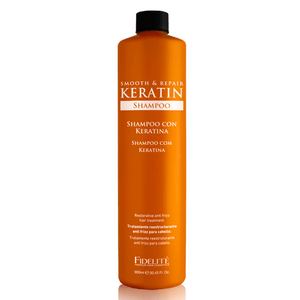 Shampoo Keratina Fidelite 900ml