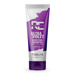 Shampoo Ultra Violet Matizador de Rubios Fidelite 230ml