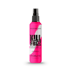 Locion Fill Anti Frizz Fidelite 120ml