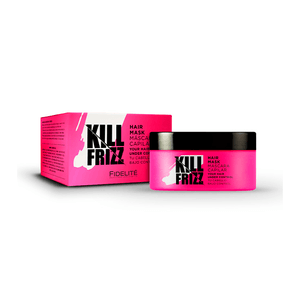 Mascara Kill Anti Frizz Fidelite 250ml