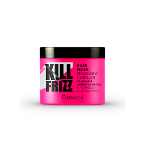 Mascara Kill Anti Frizz Fidelite 500ml