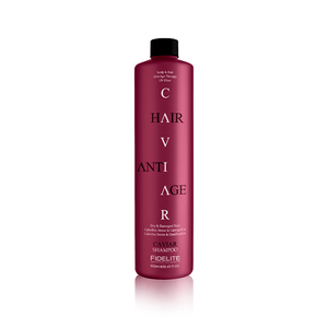 Shampoo Caviar Cabellos Secos y Castigados Fidelite 900ml