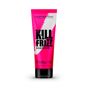 Shampoo Kill Frizz Fidelite 260ml