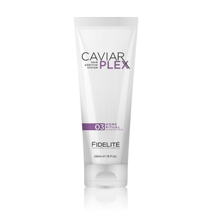 Acondicionador Caviar Plex N°3 Fidelite 230ml