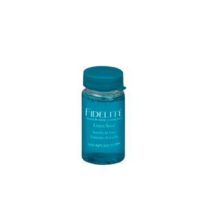 Ampolla Semillas de Lino Fidelite 15ml