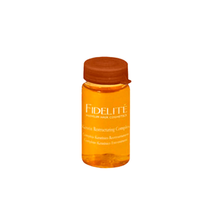 Ampolla Keratina Fidelite 15ml