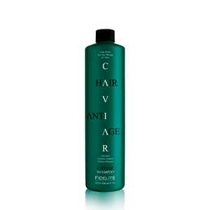 Shampoo Caviar Cabellos Grasos Fidelite 900ml