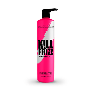 Shampoo Kill Frizz Fidelite 900ml