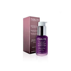 Serum Split Ends Semillas de Lino Fidelite 30ml