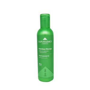 Tratamiento Nutrition Therapy Palta y Oliva La Puissance 300ml