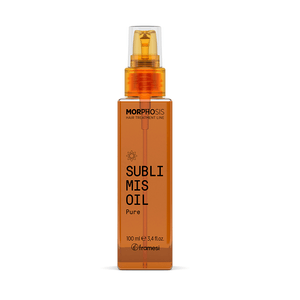 Sublimis Pure Oil Morphosis Framesi x100ml