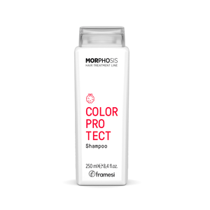 Shampoo Color Protect Morphosis Framesi x250ml