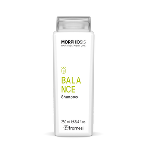 Shampoo Balance Morphosis Framesi x250ml