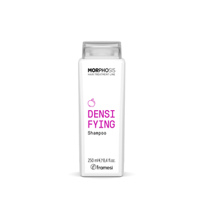 Shampoo Densifying Morphosis Framesi 250ml