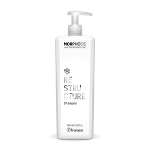 Shampoo Restructure Morphosis Framesi 1000ml